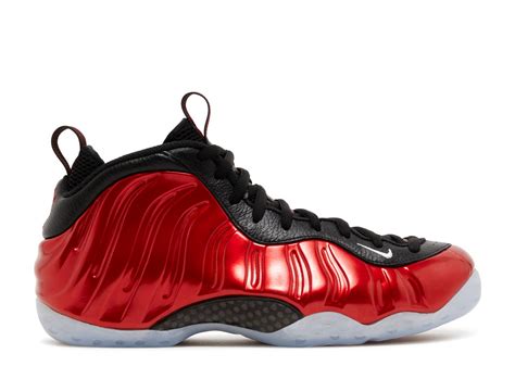 air foamposite iis.